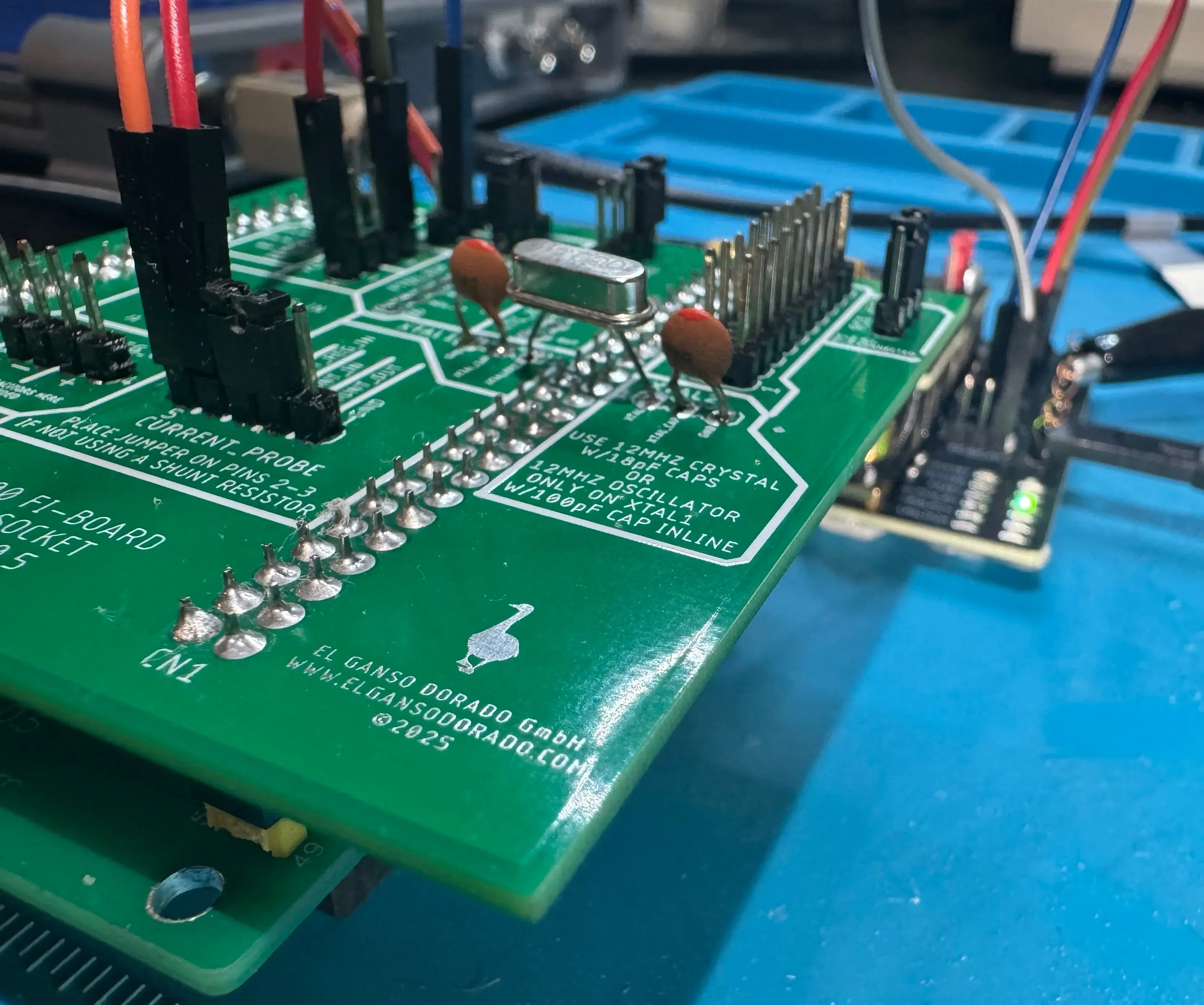 FIT board